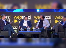 Emre Kurttepeli, Webrazzi Summit 2018 Konferansı’na panel konuşmacısı olarak katıldı