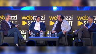 Emre Kurttepeli, Webrazzi Summit 2018 Konferansı’na panel konuşmacısı olarak katıldı