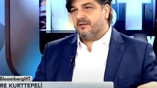 Endeavor Yönetim Kurulu Başkanı Emre Kurttepeli Bloomberg HT’de Arzu Maliki’nin programına konuk oldu…