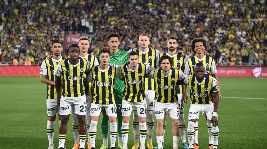 En hırçın İrfan Can, en golcü Valencia
