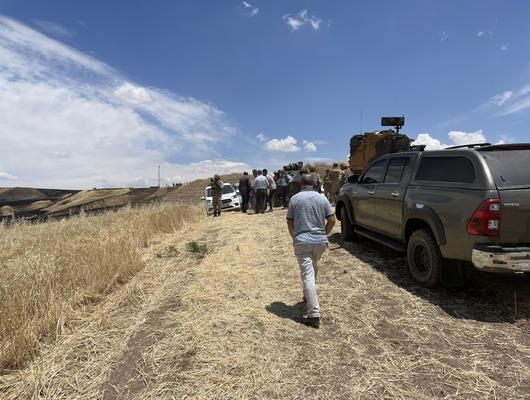 Diyarbakır'da arazi kavgasında katliam! Çok sayıda ölü ve yaralı var