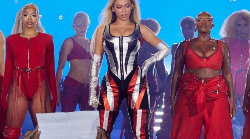 Beyonce konseri İsveç'te enflasyonu artırdı! Kimse bunu beklemiyordu: En az yüzde 0,3…