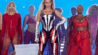 Beyonce konseri İsveç'te enflasyonu artırdı! Kimse bunu beklemiyordu: En az yüzde 0,3…