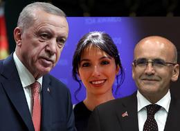 Ekonomide gözler onlara çevrildi! Erdoğan'ın gündem yaratan 'faiz' mesajından sonra Bakan Şimşek'ten çok konuşulacak 'Merkez Bankası' sözleri