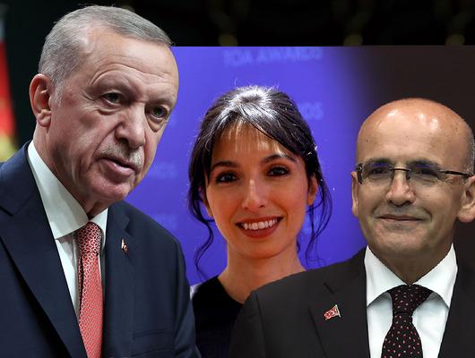 Erdoğan'ın 'faiz' mesajı gündem olmuştu! Bakan Şimşek'ten 'Merkez Bankası' sözleri