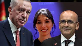 Ekonomide gözler onlara çevrildi! Erdoğan'ın gündem yaratan 'faiz' mesajından sonra Bakan Şimşek'ten çok konuşulacak 'Merkez Bankası' sözleri