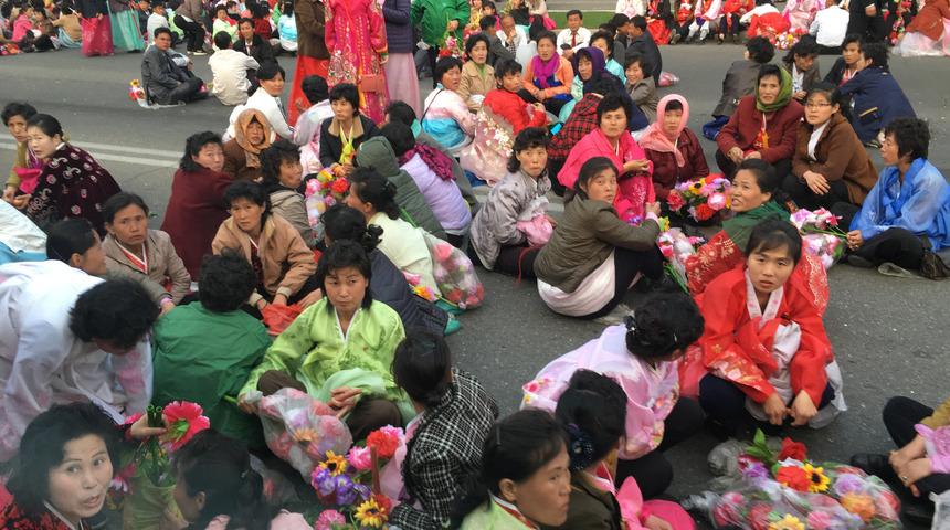 O ülkede 'ciddi' kıtlık felaketi iddiaları gündeme bomba gibi düştü! "İnsanlar evlerinde açlıktan ölmüş halde bulunuyor..."