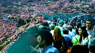 19 yeni il için hazırlık başladı! Ses getirecek iddia... Heyecanlı bekleyiş sürüyor, işte kriterleri sağlayan ilçeler