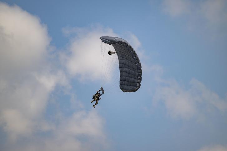 Konya'daki "Uluslararası Anadolu Ankası Tatbikatı"nda hedefler başarıyla vuruldu G2