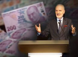 İşveren refah payı artışına karşı! Asgari ücrete zamda gündem yaratacak açıklama: İTO Başkanı 6 aylık enflasyon rakamlarını işaret etti