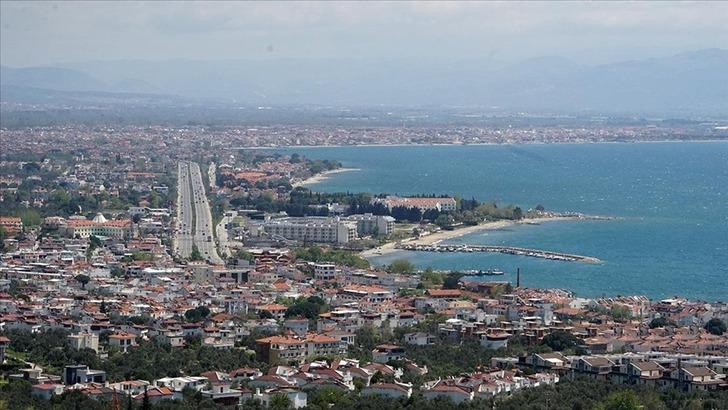 Tam 67 ilçeyi heyecanlandıracak harita: İstanbul'dan 3, Hatay'dan 5 aday... İşte il olma yarışında öne çıkan yerler! G5