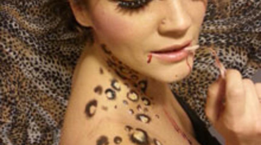 Makyaj Sevenlere M&uuml;jde