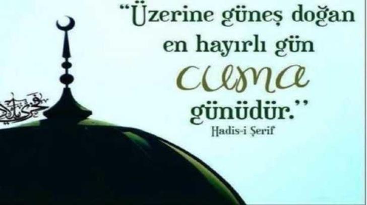 RESİMLİ CUMA MESAJLARI! 16 Haziran 2023 Anne, baba, eş ve sevgili için en güzel, kalpli, dini, yazılı ve kısa resimli cuma mesajları İNDİR G1