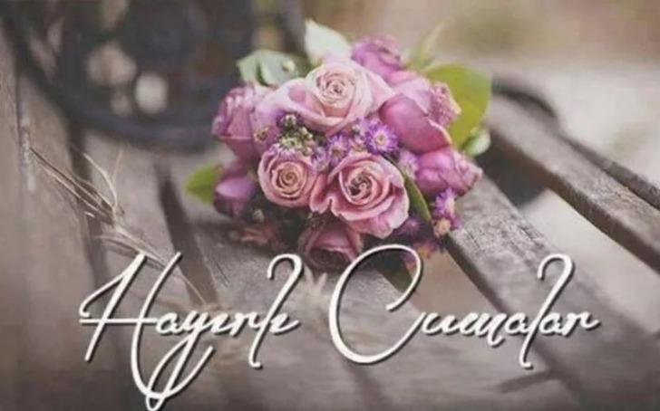 RESİMLİ CUMA MESAJLARI! 16 Haziran 2023 Anne, baba, eş ve sevgili için en güzel, kalpli, dini, yazılı ve kısa resimli cuma mesajları İNDİR G3