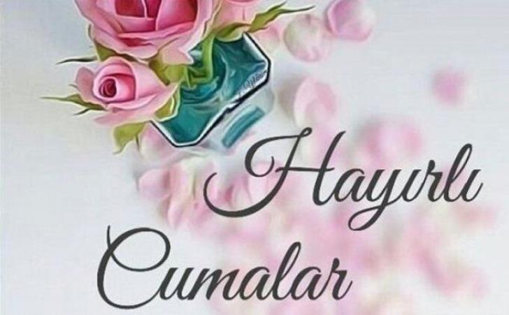 RESİMLİ CUMA MESAJLARI! 16 Haziran 2023 Anne, baba, eş ve sevgili için en güzel, kalpli, dini, yazılı ve kısa resimli cuma mesajları İNDİR G4