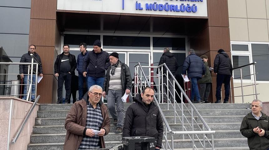 Emekli zammı öncesi EYT’yi de kaçıranlar çareyi onda buldu! Önce mahkeme sonra SGK… Erken emeklilikte ‘irade dışı hata’ detayı