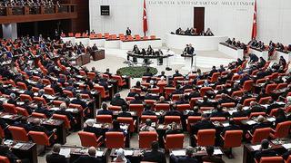 TBMM'deki seçim gündem oldu! İYİ Partililer, AK Partili adaya oy verdi, CHP'nin adayı canlı yayında sitem etti! 