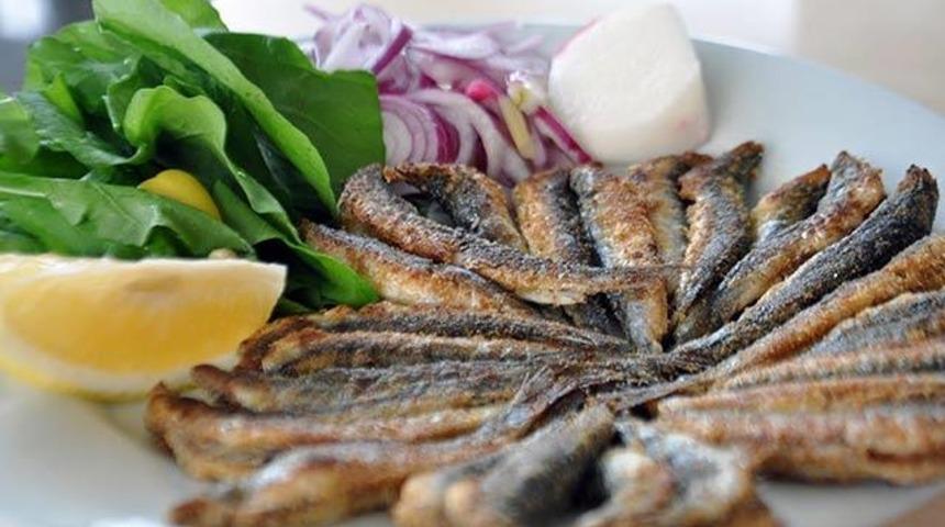 Balığı bolca yiyin ama bu şekilde değil...