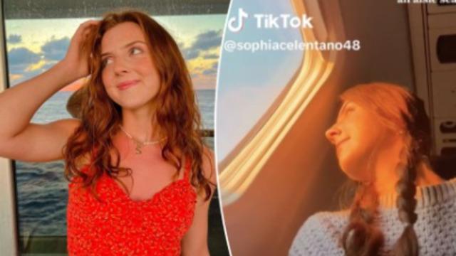 Bulduğu yöntem sosyal medyada gündem yarattı! İşe uçakla gidip geliyor... “Uçak biletleri ev kiralarından daha ucuz”