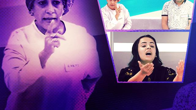 Riskiye, Rukiye, Mikail üçgeni! Müge Anlı'da yine büyük olay var... 5 çocuğu olan hapisteki evli sevgilisine kaçtı!