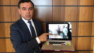 Yarkadaş: Cağaloğlu Anadolu Lisesi Müdürü sınıfları bastı, ‘soytarılar şerefsizler’ diye bağırdı