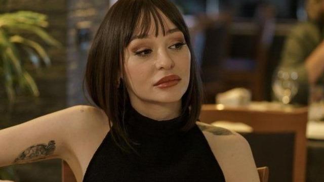 Camdaki Kız'ın Laz Kızı'nın estetiksiz hali ağızları açık bıraktı! Yok böyle değişim