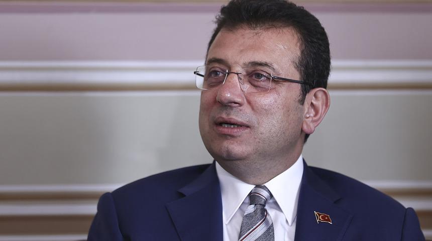 Mahkemeden 'İmamoğlu' kararı! 'İhaleye fesat karıştırma' davasında yeni gelişme: Duruşma tarihi ertelendi