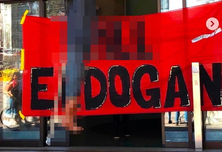 SON DAKİKA | İsviçre'nin Ankara Büyükelçisi, Dışişleri'ne çağrıldı