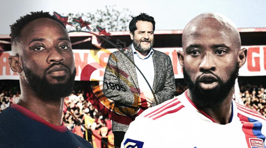 Son dakika: Galatasaray transferi bitiriyor! Dünyaca ünlü isim bedavaya Florya'ya geliyor...