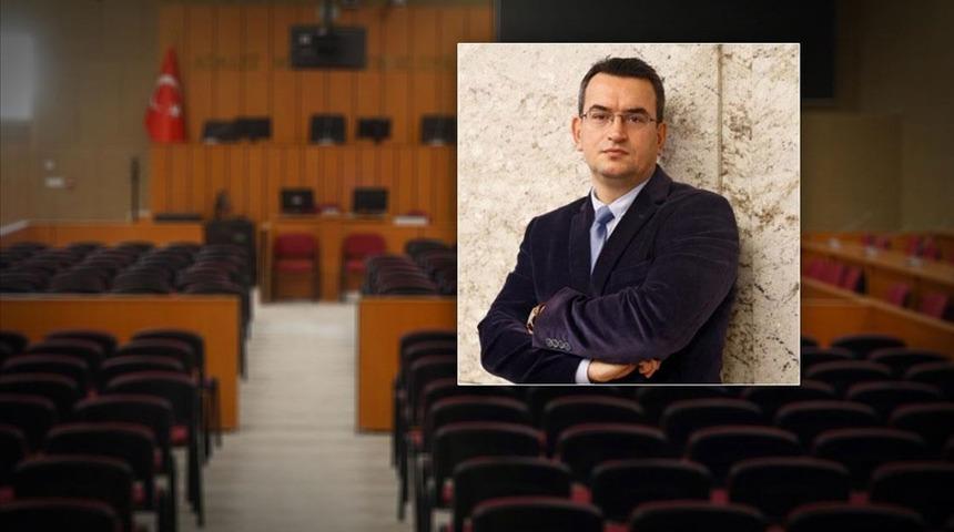 Casuslukla suçlanıyordu! Metin Gürcan'a "gizli bilgileri temin etmek" suçundan 5 yıl hapis