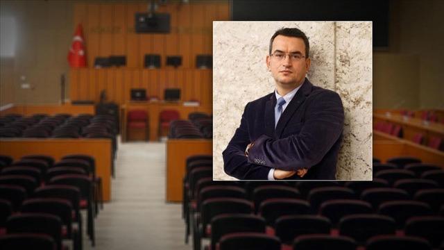 Casuslukla suçlanıyordu! Metin Gürcan'a gizli bilgileri temin etmek suçundan 5 yıl hapis