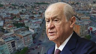 Bahçeli'nin heyecanlandıran açıklamasının ardından MHP'li isim ilçe adı verdi: Mutlaka il olacaktır