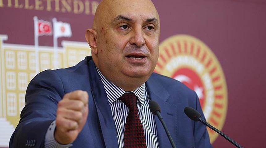 Kılıçdaroğlu’ndan Engin Özkoç kararı! CHP’de yeni gelişme…