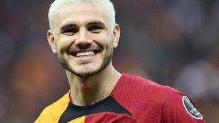 Icardi'nin Galatasaray'da kalmak için tek şartı belli oldu! Menajeriyle sarı-kırmızılıları mesaj gönderdi...