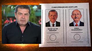 Tüm Türkiye o akşamki sonuçları bekliyordu! Cüneyt Özdemir ilk kez açıkladı: Korkumdan söyleyemedim! Linç yerdim