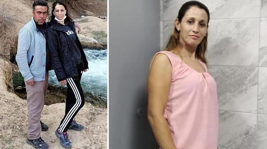 İntihar ettiği iddia edilmişti... 6 yaşındaki oğlu konuştu, vahşet ortaya çıktı! Üzerine benzin dökülüp yakılmış