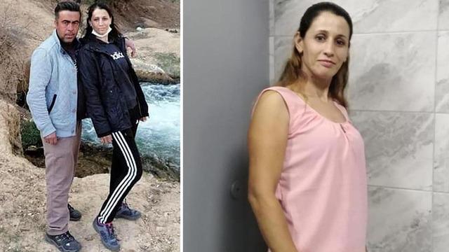 İntihar ettiği iddia edilmişti... 6 yaşındaki oğlu konuştu, vahşet ortaya çıktı! Üzerine benzin dökülüp yakılmış