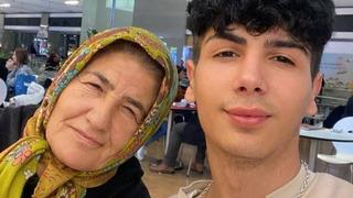 Depremde hayatını kaybetmişti! Ünlü fenomenin annesi konuştu: Taha'nın mutfağı öksüz kaldı