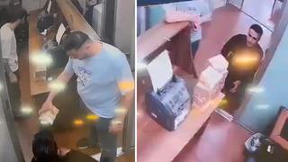 Döviz bürosu sahibine büyük şok! 700 bin euro ile kayıplara karıştılar