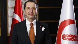 Fatih Erbakan'dan çok konuşulacak öneri! 'NATO ve Avrupa Birliği’ne bel bağlamak yerine...'