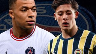 Arda Güler transferiyle ilgili yeni detaylar burada! Genç oyuncu PSG'yi reddetti ama 17.5 milyon euro karşılığında serbest kalabilir...