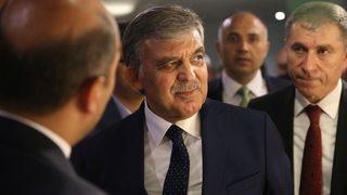 Ahmet Ünal: Abdullah Gül’den lider olmaz