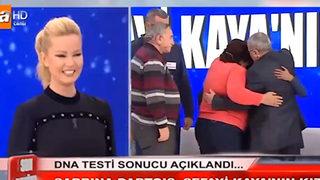 Müge Anlı'nın başarısı ülke sınırlarını aştı! Onu da buldu 