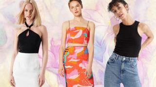 Yaz aylarının vazgeçilmezi! İşte yaz boyunca rahatlıkla kullanabileceğiniz crop önerileri