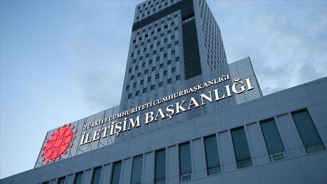 DMM: ‘Türkiye'nin İsrail'e yönelik işgal tehdidinde bulunduğu' yönündeki iddialar tamamen asılsızdır