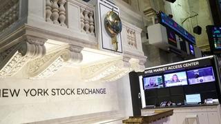 New York Borsası yükselişle kapandı
