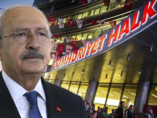 CHP Genel Başkanı Kılıçdaroğlu'ndan 'danışman' hamlesi!