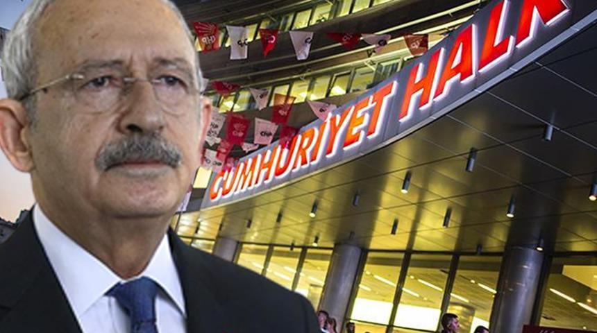 SON DAKİKA | CHP Genel Başkanı Kemal Kılıçdaroğlu, tüm danışmanlarının görevine son verdi! Aralarında Tuncay Özkan da var...