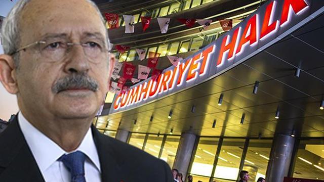 SON DAKİKA | CHP Genel Başkanı Kemal Kılıçdaroğlu, tüm danışmanlarının görevine son verdi! Aralarında Tuncay Özkan da var...