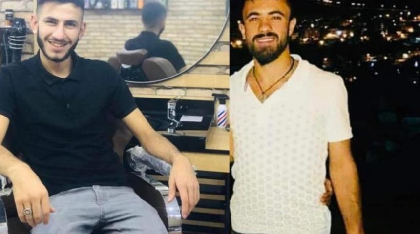 Şırnak'ta kaybolan 2 gençten acı haber! Cansız bedenleri gölette bulundu